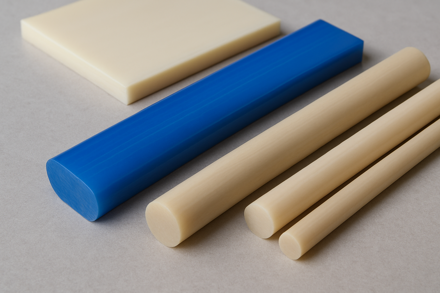 Plastiques techniques